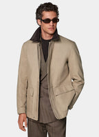 Sand Work Jacket