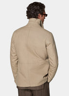 Sand Work Jacket