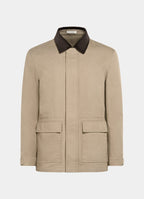 Sand Work Jacket