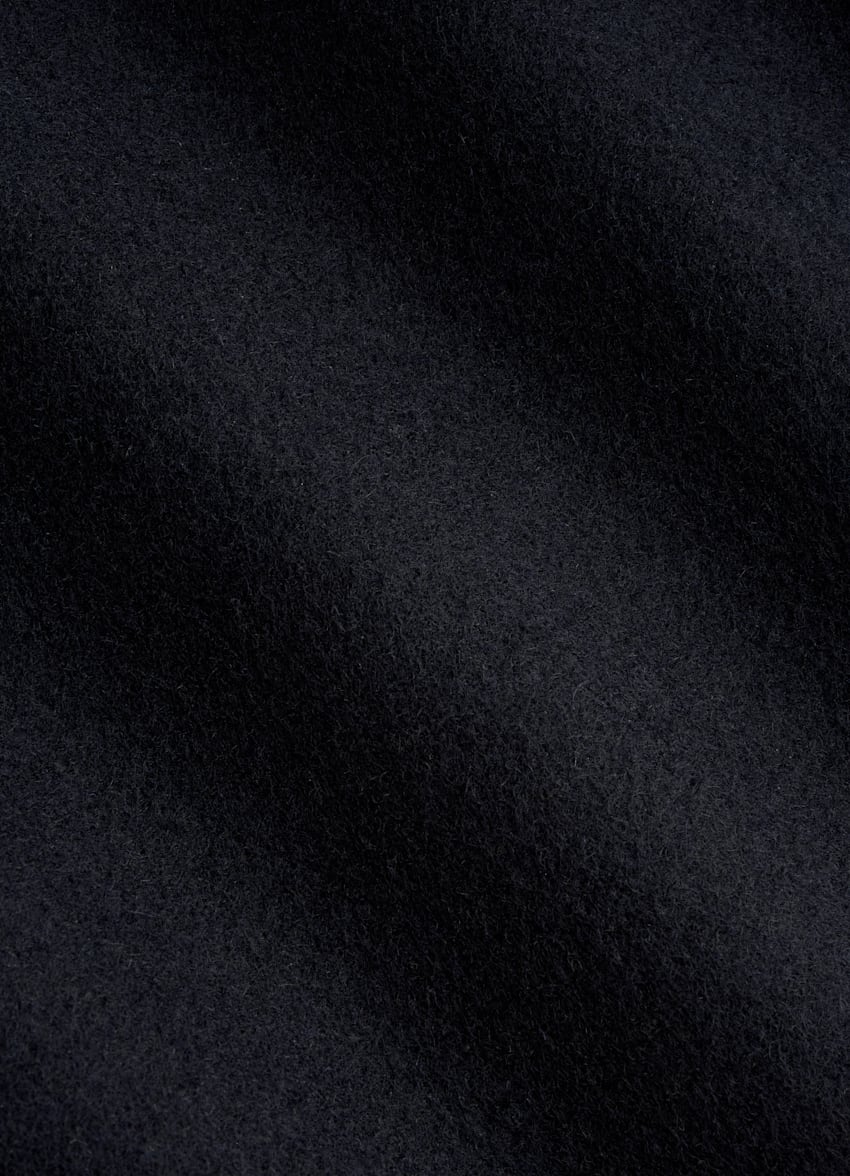 Navy Peacoat