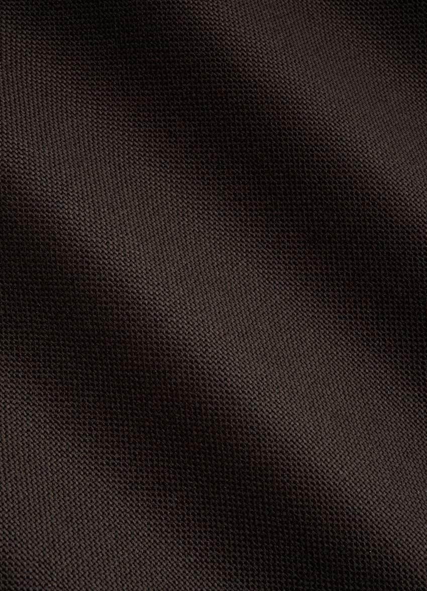 Brown Bomber Jacket
