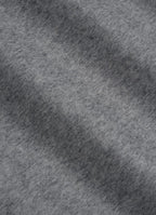 Light Grey Overcoat