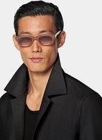 Black Bomber Jacket