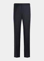 Navy Tailored Fit Havana Suit