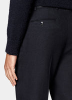 Navy Relaxed Fit Roma Suit