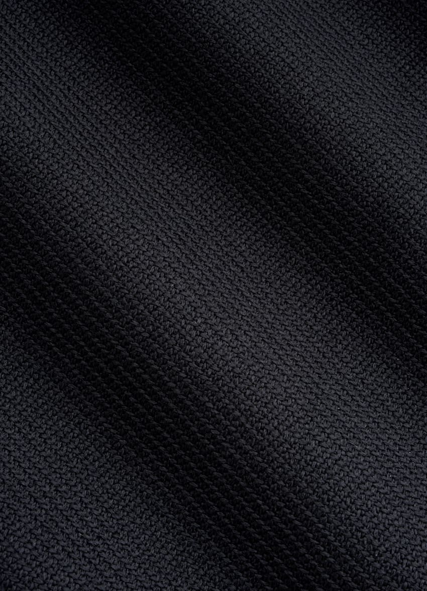 Navy Relaxed Fit Roma Suit