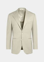 Light Green Perennial Relaxed Fit Roma Suit