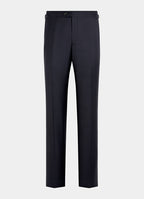 Navy Tailored Fit Havana Suit