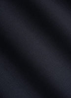 Navy Tailored Fit Milano Suit