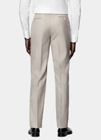 Light Brown Perennial Tailored Fit Havana Suit
