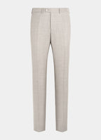 Light Brown Perennial Tailored Fit Havana Suit