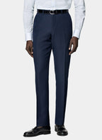 Navy Perennial Tailored Fit Havana Suit