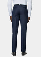 Navy Perennial Tailored Fit Havana Suit