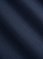 Navy Perennial Tailored Fit Havana Suit