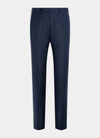Navy Perennial Tailored Fit Havana Suit