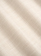 Sand Herringbone Tailored Fit Havana Suit