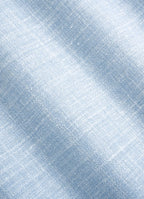 Light Blue Tailored Fit Havana Suit