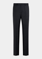 Navy Tailored Fit Milano Suit
