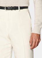 Off-White Tailored Fit Havana Suit