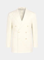 Off-White Tailored Fit Havana Suit