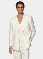 Off-White Relaxed Fit Roma Suit