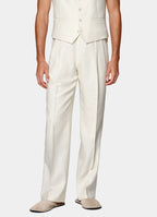 Off-White Relaxed Fit Roma Suit