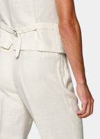 Off-White Relaxed Fit Roma Suit