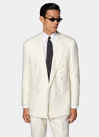 Off-White Relaxed Fit Roma Suit