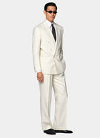 Off-White Relaxed Fit Roma Suit