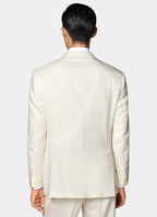 Off-White Relaxed Fit Roma Suit
