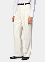 Off-White Relaxed Fit Roma Suit