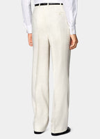 Off-White Relaxed Fit Roma Suit