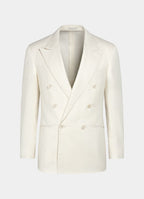 Off-White Relaxed Fit Roma Suit