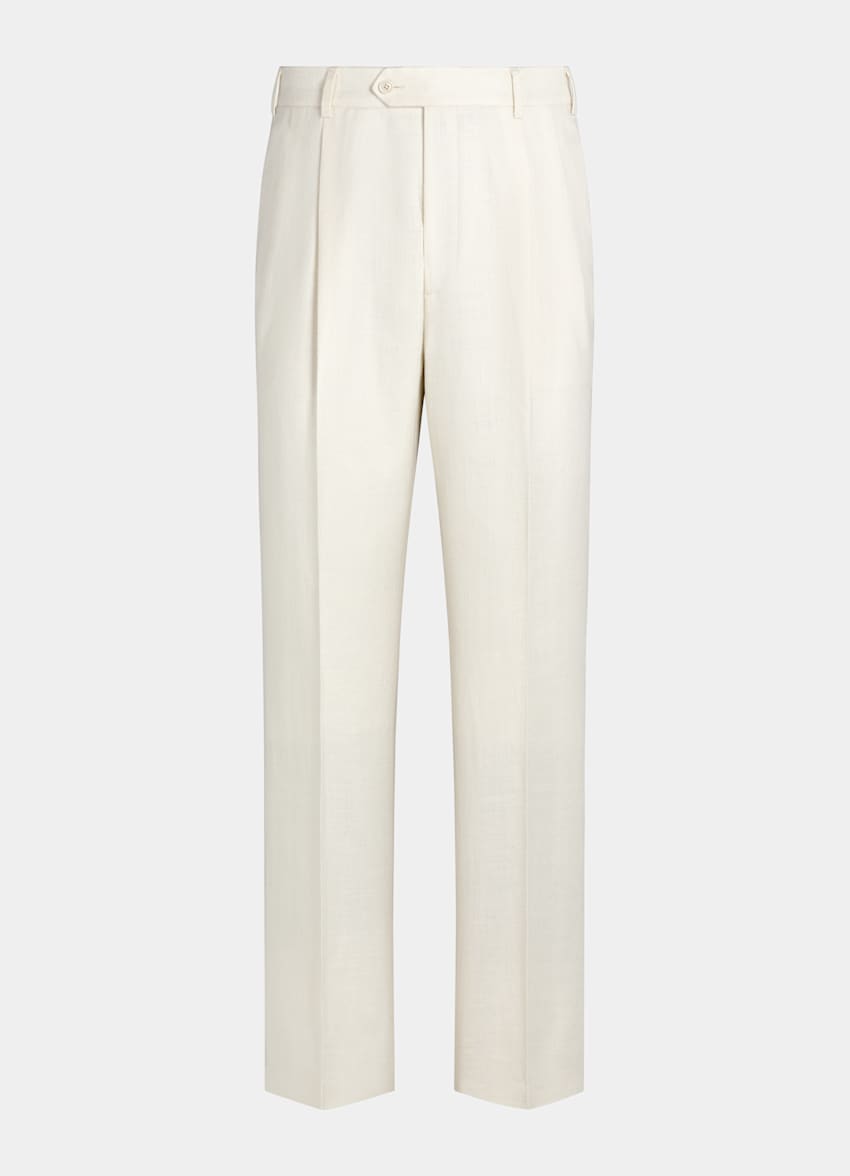Off-White Relaxed Fit Roma Suit
