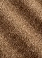 Mid Brown Tailored Fit Havana Suit