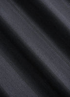 Navy Herringbone Relaxed Fit Brera Suit