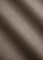 Taupe Tailored Fit Milano Suit