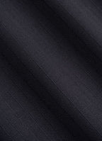 Navy Tailored Fit Milano Suit
