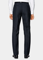 Navy Perennial Tailored Fit Havana Suit