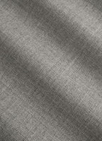 Light Grey Perennial Tailored Fit Lazio Suit