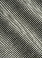 Mid Green Houndstooth Perennial Tailored Fit Havana Suit