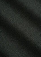 Dark Green Perennial Tailored Fit Havana Suit