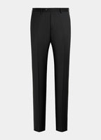 Black Perennial Tailored Fit Havana Suit