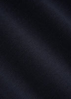 Navy Polo Cardigan